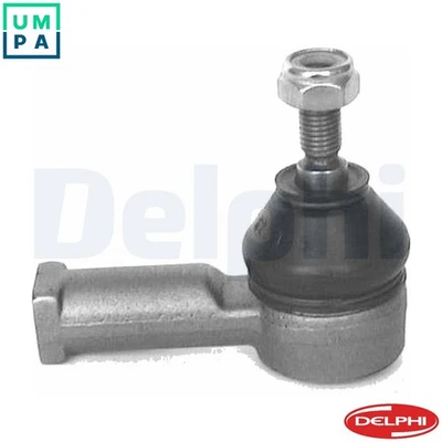 TIE ROD END TA1614 FOR FORD FIESTA/Van/III/Mk KA/STREET COURIER F6E/F4A 1.4L - Image 1 of 4
