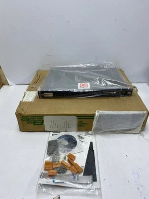 Soundweb London BLU-800 Signal Processor Model: BSSBLU800 - Image 1 of 4