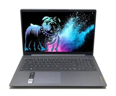 Lenovo IdeaPad 3 15ABA7 15,6" Notebook FHD Ryzen 5 5625U 8GB 512GB FPR Win11Home - Bild 1 von 4