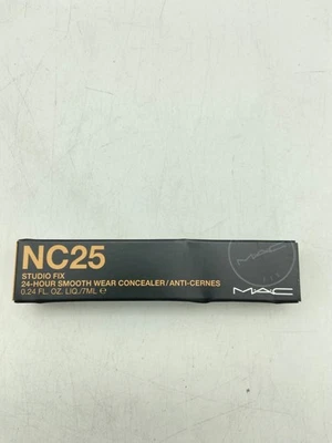 Mac Studio Fix 24-Hr Smooth Wear Concealer- NC25- .24OZ/7ML - Image 1 of 4