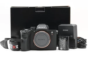 Sony Alpha a7R V 61MP Mirrorless Digital Camera Body #611 - Picture 1 of 10
