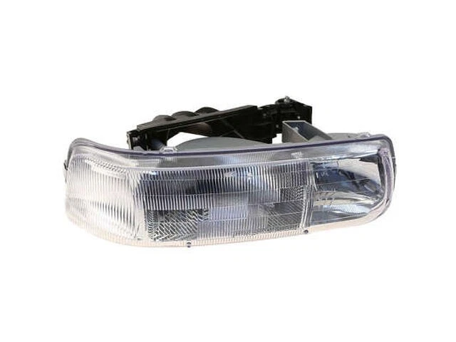 Right Headlight Assembly For Tahoe Suburban 2500 Silverado 1500 HD 3500 DM46N6 - Image 1 of 1