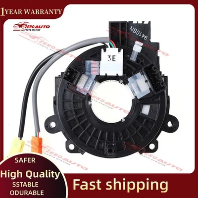 Clock Spring B5554-1EA8A For 2009-2020 Nissan 370Z / 2009-2014 Nissan GT-R - Image 1 of 4