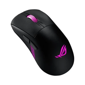 ASUS ROG Keris II Origin Wireless RGB Gaming-Maus (Bluetooth, 2,4-GHz-RF, USB-C) - Bild 1 von 1