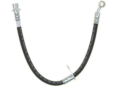 Manguera de freno delantera derecha Raybestos 67122WWDH 2008 2009 para Acura RDX 2007-2012 Foto 1 de 2