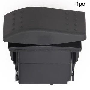 Vibration and Shock Resistant Rocker Switch for Aerospace Applications - Picture 1 of 12