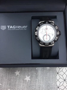 Tag Heuer Formula 1 CAH 1111 Steel Watch - Picture 1 of 9