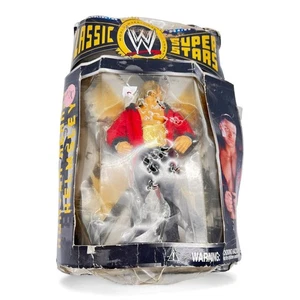 WWE Classic Superstars Triple H Hunter Hearst Helmsley Wrestling Figure WWF HHH - Picture 1 of 15