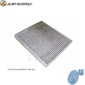 FILTER INNENRAUMLUFT ADW192507 FÜR OPEL ZAFIRA/B/Box/Body/MPV/FAMILY ASTRA/G/H - Picture 1 of 6