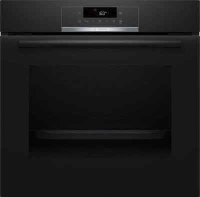 Bosch HBA571BB3, Einbau-Backofen - Bild 1 von 4