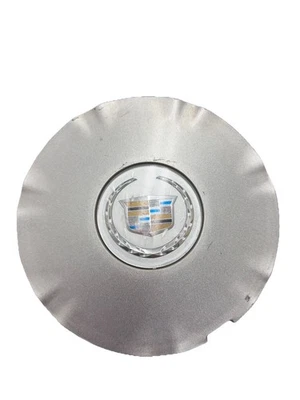Tapa central de rueda Cadillac SRX 2010-2016 rueda de 18" 9597489 usada bonita Foto 1 de 4