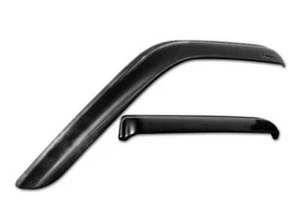 Stampede Snap-Inz In-Channel Sidewind Deflectors 41048-2 2012-16 Honda CRV - Picture 1 of 2