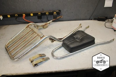 Portaequipajes trasero Suzuki GS750 1977 1527.AAI Foto 1 de 4