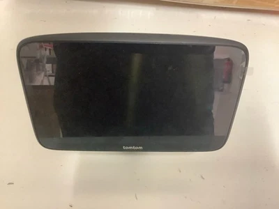 TomTom GO Superior 7 Zoll Navigationsgerät 8#24106176 - Bild 1 von 4