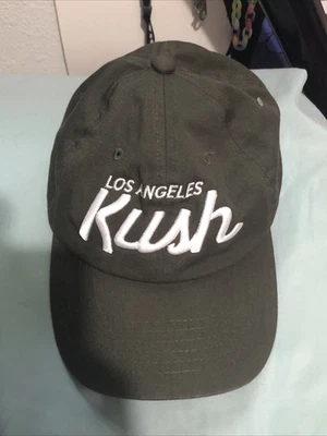 Sombrero de béisbol Los Angeles Kush  Foto 1 de 4