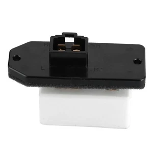 Blower Motor Resistor Motor Resistor Easy Installation Ceramic Guaranteed - Picture 1 of 13