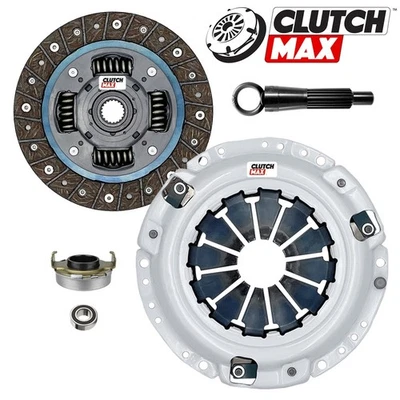 CM STAGE 2 SPORT CLUTCH KIT for 2009 2010 2011 2012 2013 2014-2020 HONDA FIT 1.5 - Image 1 of 4