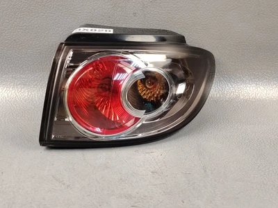 Conjunto de luces traseras Stanley P4420 P4419 Mazda 2 Demio DY3W DY5W 2004 2007 Foto 1 de 4