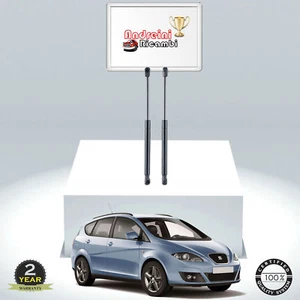 2 MOLLE A GAS BAGAGLIAIO SEAT ALTEA 2.0 TFSI 147KW 200CV DAL 2007 | 114064 - Foto 1 di 2