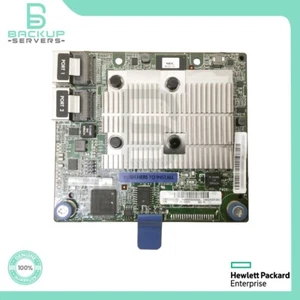 869081-B21 HP G10+ P408i-a SR Smart Array 2-Port 12Gbps PCI-e SATA Controller - Picture 1 of 3