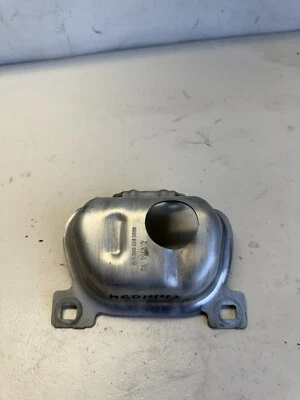 Amortiguador de parachoques delantero izquierdo o derecho 15-20 mercedes-benz c300 e300 e63 w213 fabricante de equipos originales Foto 1 de 4