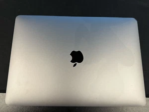 Used Grade B I Apple MacBook Air 13" A2337 I 256GB I Space Grey I Unlocked - Picture 1 of 6