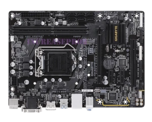 Gigabyte GA-B250M-HD3 Motherboard Socket LGA 1151 Intel B250 DDR4 DIMM Micro ATX - Picture 1 of 4