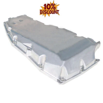  Engine Oil Pan For 2015-2020 Honda CR-V, Accord & Civic 2016-2020 — 第 1/4 张图片