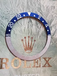 Rolex GMT Master 16710 / 16700 Bisel 100%Original - Imagen 1 de 6