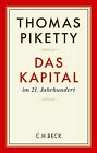 Das Kapital Im 21. Jahrhundert Von Piketty, Thomas | Buch | Zustand Gut