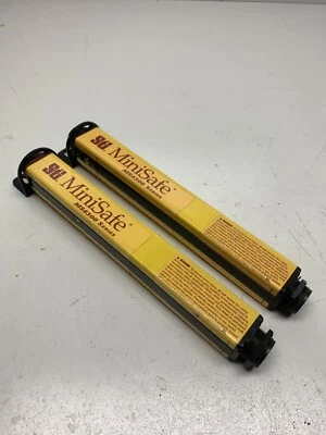 STI MiniSafe MS4300 Series MS4308BR and MS4308BX *SOLD TOGETHER* - Image 1 of 4