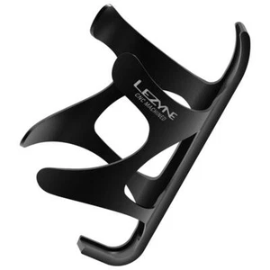 Lezyne CNC Alloy Bottle Cage Matte Black - Picture 1 of 1