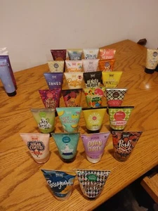 Perfectly Posh Big Fat Yummy (Pick Your Scent) Hand Cream 3oz Sealed - Picture 1 of 4