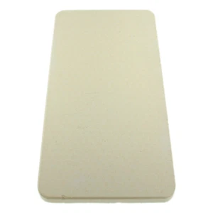 Asbestos Free Silquar Soldering Board Hard Solder Board Jewelry Repair 12" x 6" - Picture 1 of 3