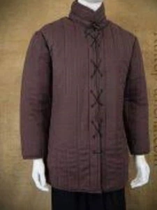 New-Medieval-European-Gambeson-Padded-Armor-Reenactment-SCA-LARP Chirstmas Gift - Picture 1 of 5