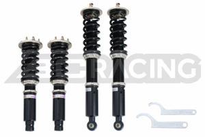 Boilovers tipo BC Racing BR para Acura RLX 14+ - Imagen 1 de 3