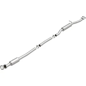 MagnaFlow Catalytic Converter 21-146: Direct-Fit, EPA Compliant - Picture 1 of 6