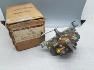 Ford Truck NOS MOTORCRAFT WM-202 C1TZ-17508 Wiper Motor - Picture 1 of 7