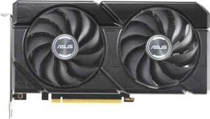 ASUS Dual -RTX4060TI-O16G-EVO NVIDIA GeForce RTX 4060 Ti 16 GB GDD Grafikkarte - Bild 1 von 5
