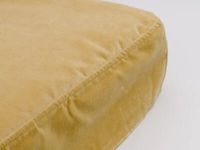 IKEA Färlöv Bezug 3er Sitzsofa Sofa Djuparp gelb beige Couch Husse Ersatzbezug - Bild 1 von 4