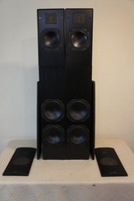 martin logan motion 10 ebay