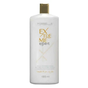 Extreme Expert Progressive Brush Hair Straightener Active 1L Forbelle - Picture 1 of 3