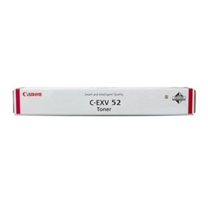 Canon C-EXV 52 Cartouche de Toner authentique - Magenta B 1000C002 - Photo 1/1