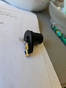 Niehoff DR42 Rotor GM Fits 50's 6 Cylinders New - Imagen 1 de 2