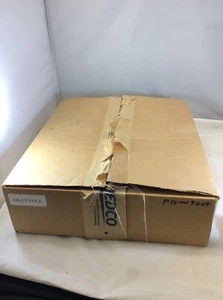 NEW Ledco Havis TuffDock Car Docking Station for Panasonic CF-18 - Picture 1 of 8