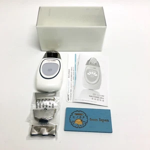 NU SKIN ageLOC GALVANIC SPA System Ⅲ Latest model USED - Picture 1 of 10
