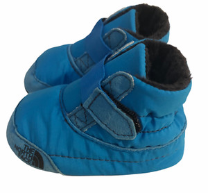 infant asher bootie