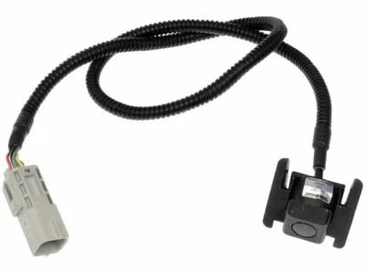 Para GMC Acadia Limited 2017 cámara de asistencia de estacionamiento Dorman trasero 88896CQ Foto 1 de 2