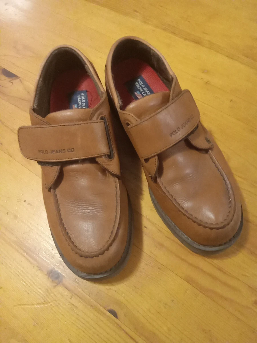 Ralph Lauren Vintage Shoes for Men for sale | eBay