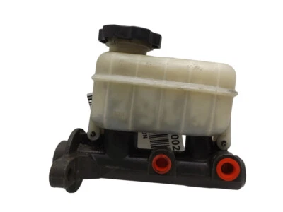 Chevrolet Blazer 1998-2005 cilindro maestro de freno con depósito usado OEM 379327 Foto 1 de 4